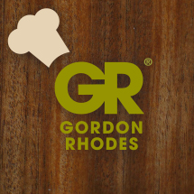 Gordon Rhodes Logo